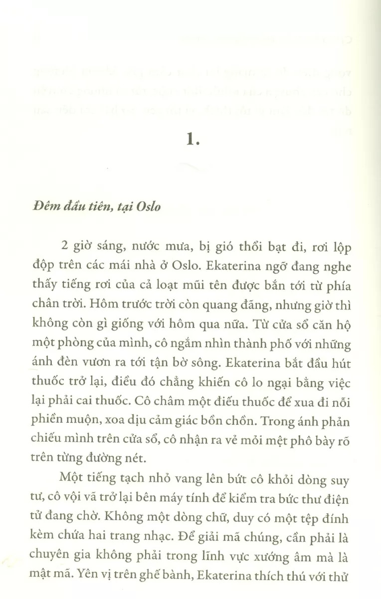 chuyện xảy đến trong đêm - Ảnh 3