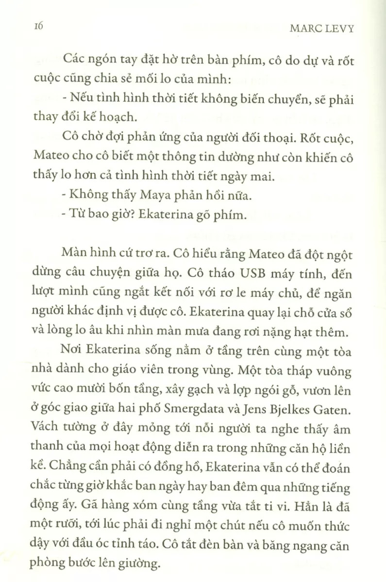 chuyện xảy đến trong đêm - Ảnh 5