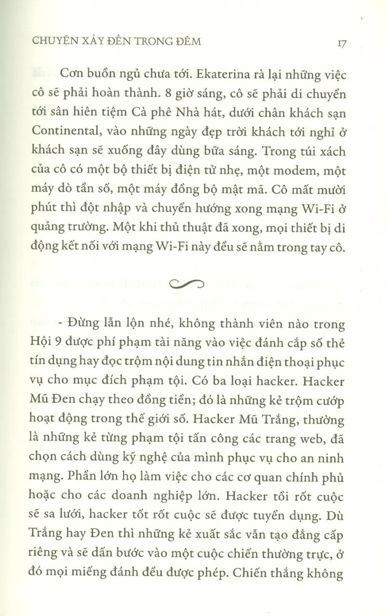 chuyện xảy đến trong đêm - Ảnh 6