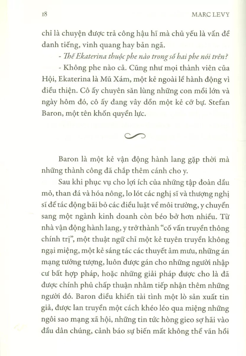chuyện xảy đến trong đêm - Ảnh 7