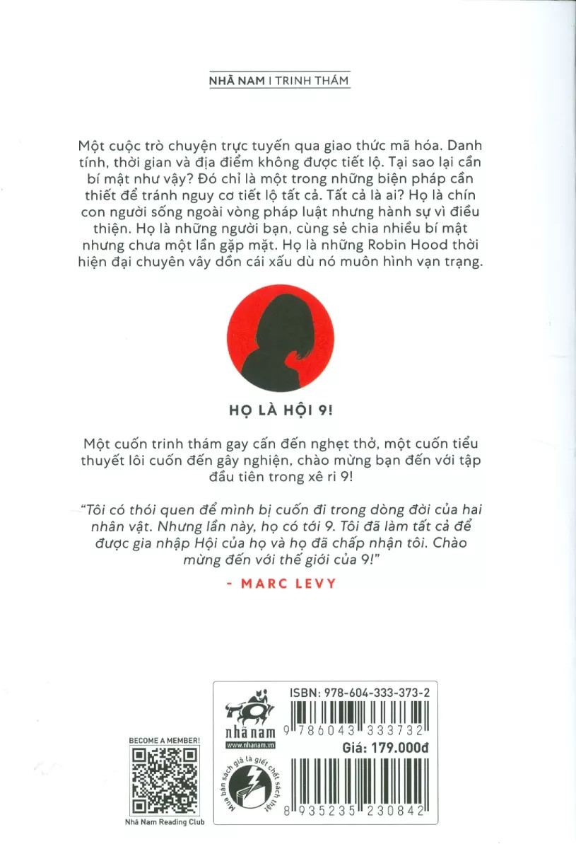 chuyện xảy đến trong đêm - Ảnh 9