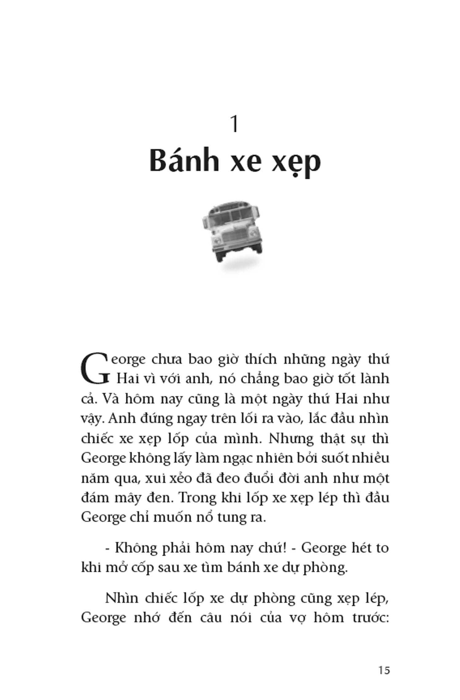 chuyến xe buýt đổi đời - Ảnh 10