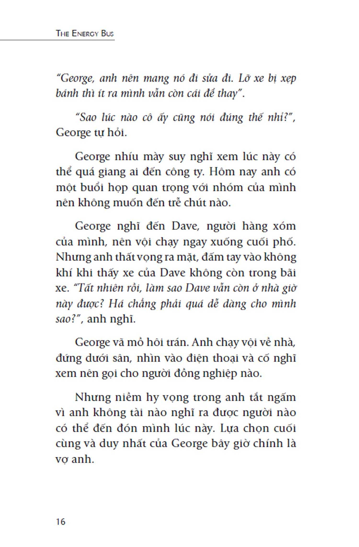 chuyến xe buýt đổi đời - Ảnh 11