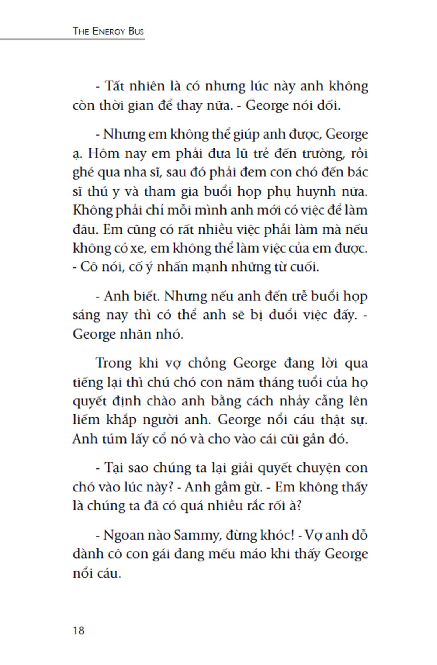 chuyến xe buýt đổi đời - Ảnh 13