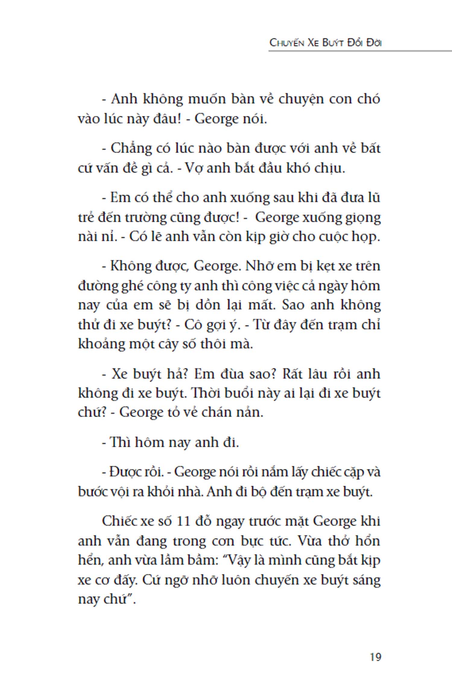 chuyến xe buýt đổi đời - Ảnh 14