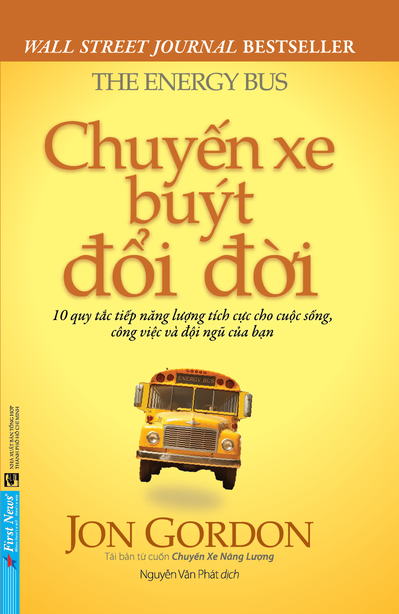 chuyến xe buýt đổi đời - Ảnh 2