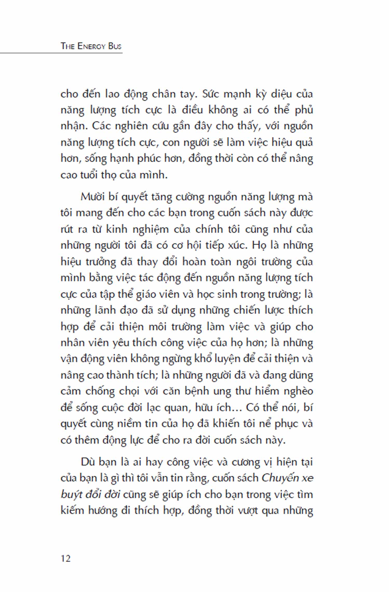 chuyến xe buýt đổi đời - Ảnh 8