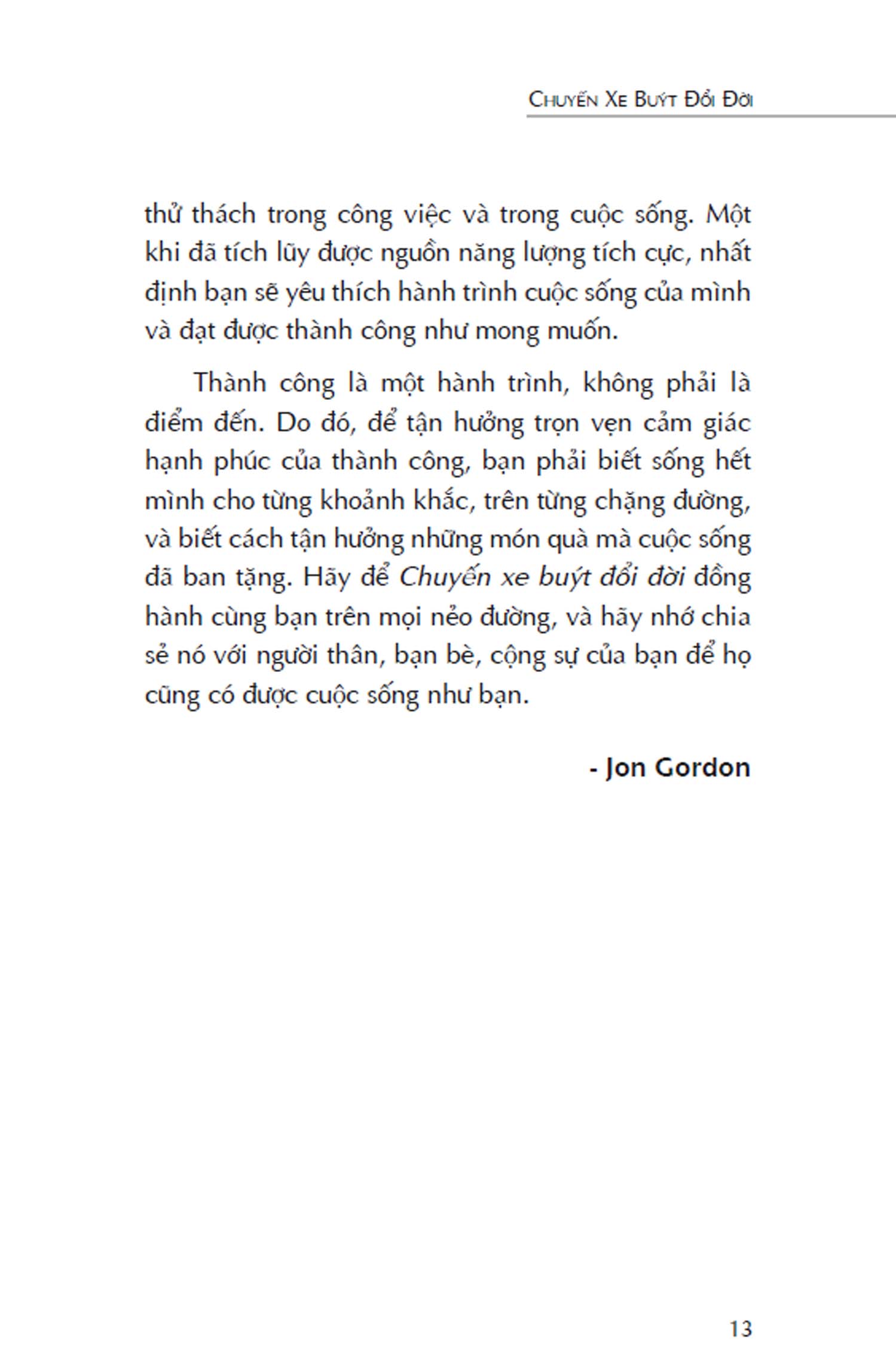 chuyến xe buýt đổi đời - Ảnh 9