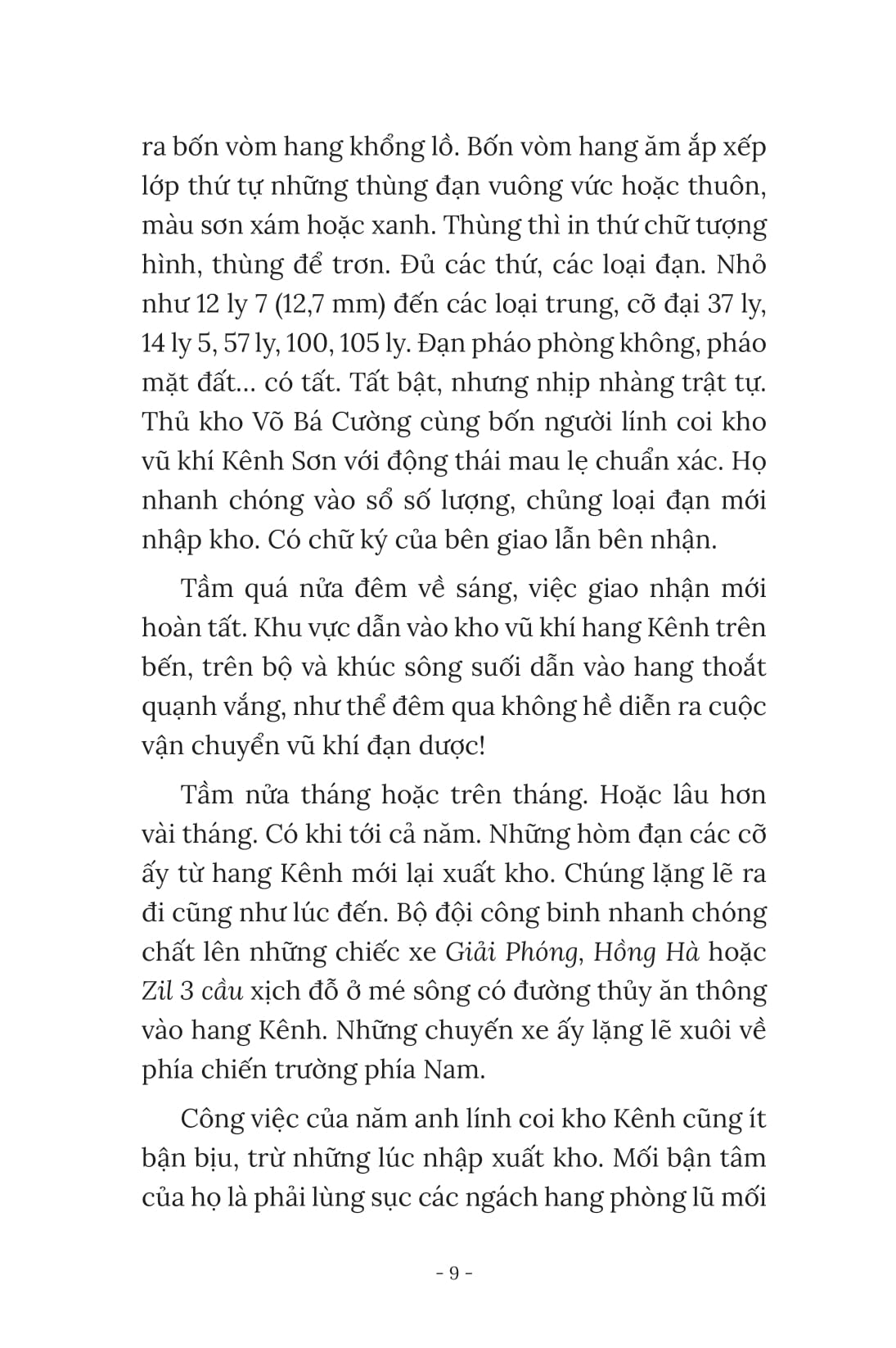 Chuyện Xứ Đồng Hóp - Ảnh 11