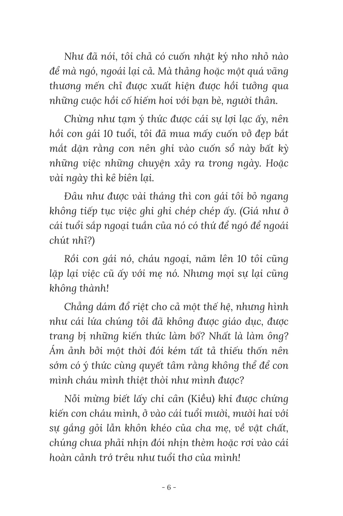 Chuyện Xứ Đồng Hóp - Ảnh 5