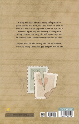 chuyện xưa tôi nhớ, người cũ đã quên - Ảnh 3