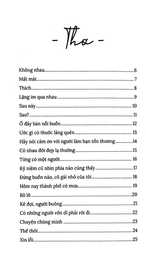 chuyện xưa tôi nhớ, người cũ đã quên - Ảnh 5