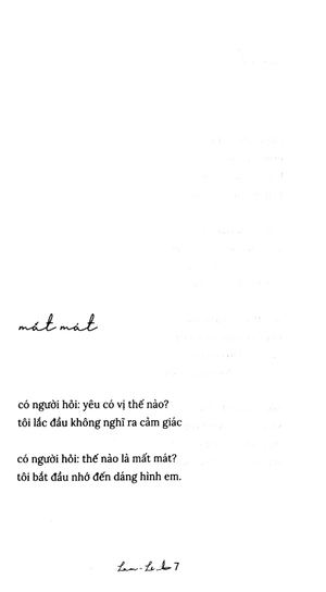 chuyện xưa tôi nhớ, người cũ đã quên - Ảnh 7