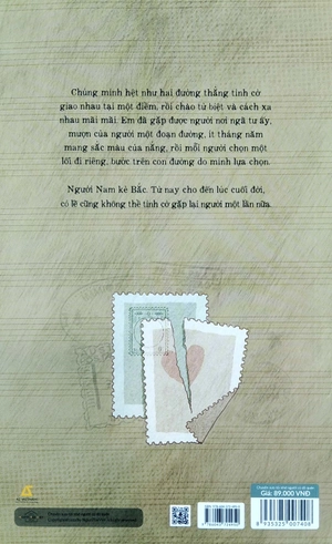 chuyện xưa tôi nhớ, người cũ đã quên - Ảnh 8