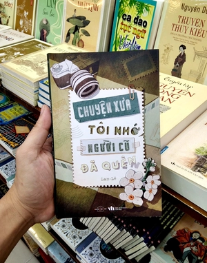 chuyện xưa tôi nhớ, người cũ đã quên - Ảnh 9