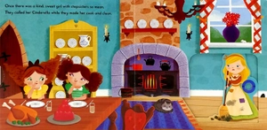 cinderalla - Ảnh 3