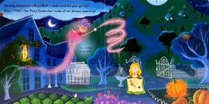 cinderalla - Ảnh 4