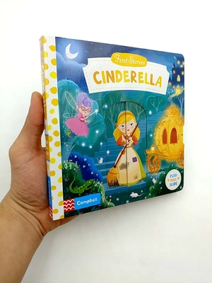 cinderalla - Ảnh 5