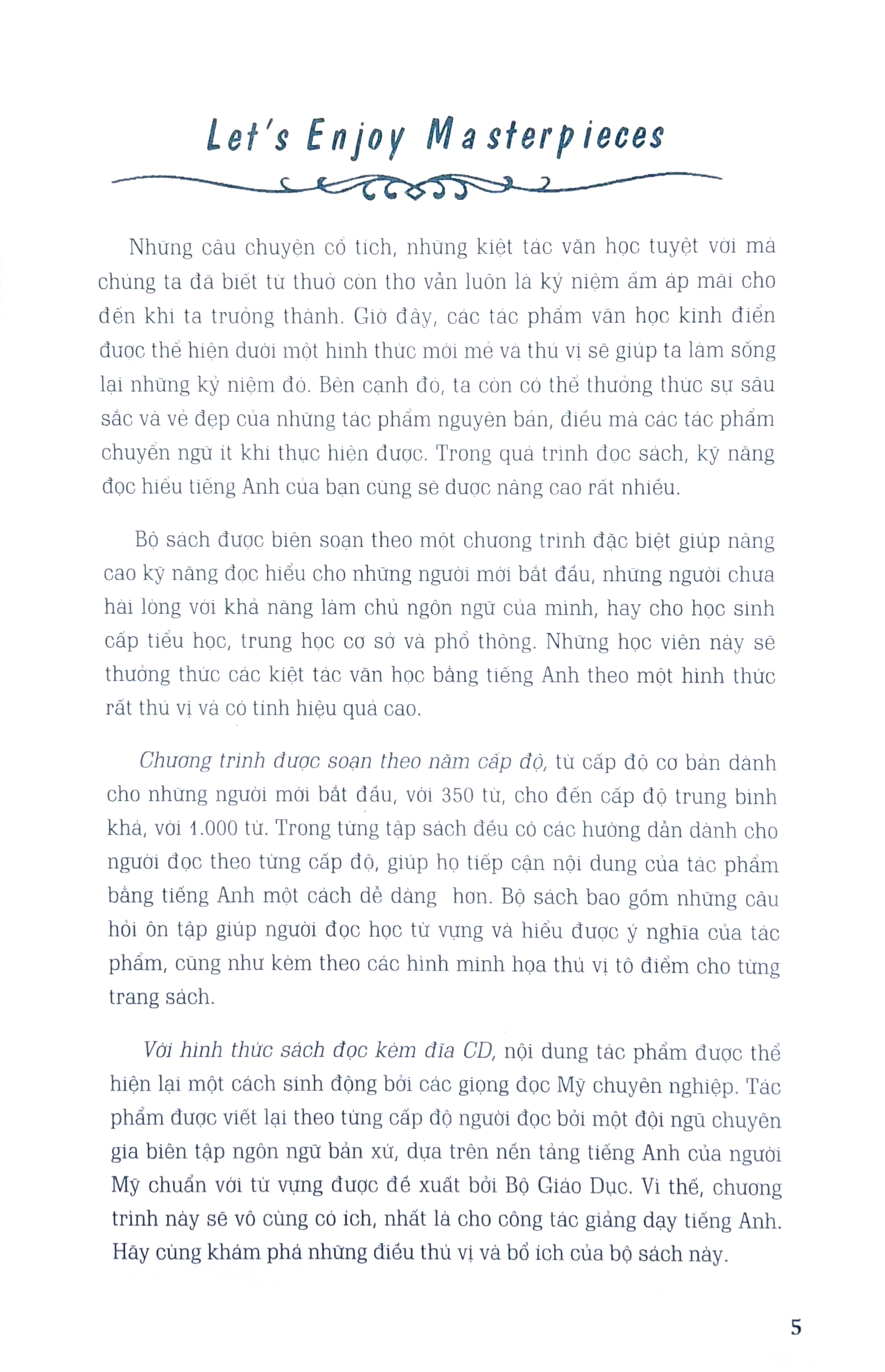 cinderella & công chúa ngủ trong rừng (kèm cd) - Ảnh 4