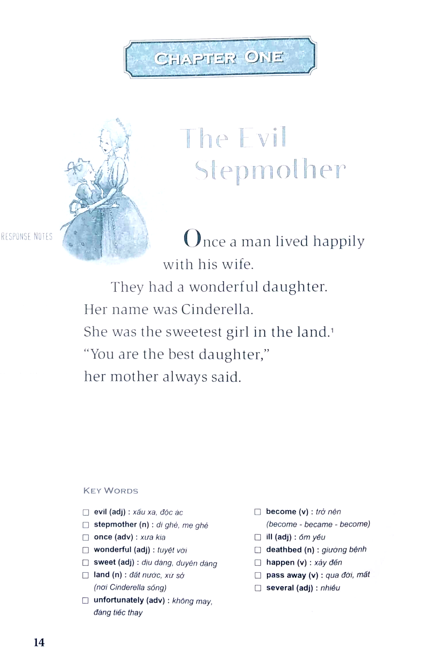 cinderella & công chúa ngủ trong rừng (kèm cd) - Ảnh 6