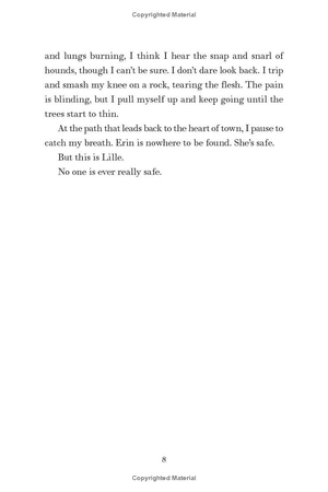 cinderella is dead - Ảnh 10