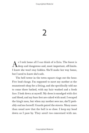 cinderella is dead - Ảnh 11