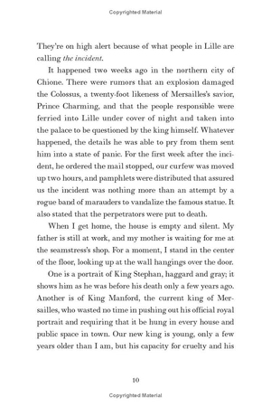 cinderella is dead - Ảnh 12