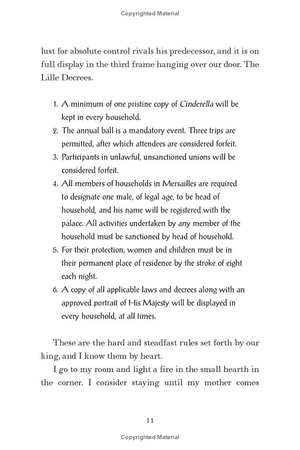 cinderella is dead - Ảnh 13