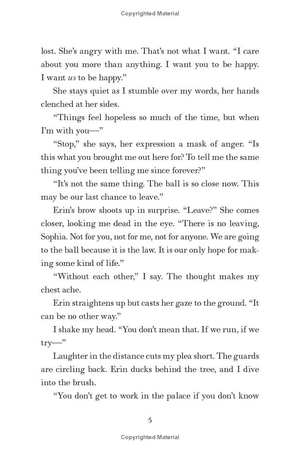 cinderella is dead - Ảnh 7