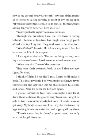 cinderella is dead - Ảnh 8