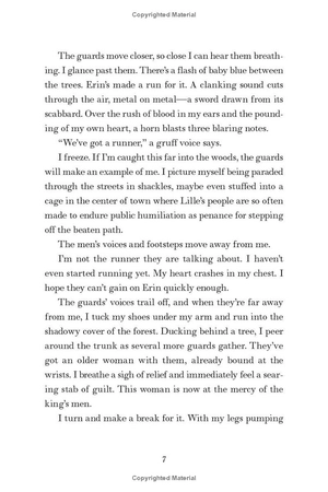 cinderella is dead - Ảnh 9