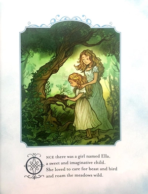 cinderella picture book: purchase includes disney ebook! - Ảnh 13