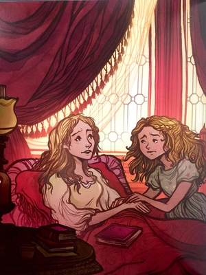 cinderella picture book: purchase includes disney ebook! - Ảnh 16