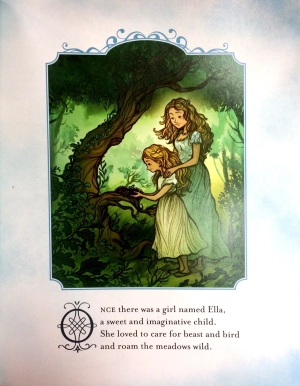 cinderella picture book: purchase includes disney ebook! - Ảnh 3