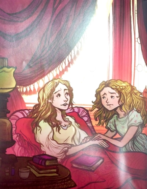 cinderella picture book: purchase includes disney ebook! - Ảnh 6