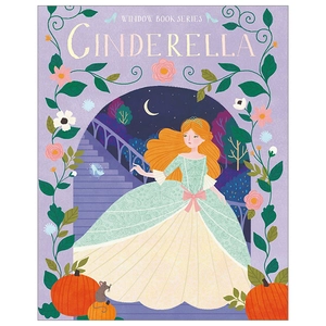 cinderella - window books - Ảnh 2