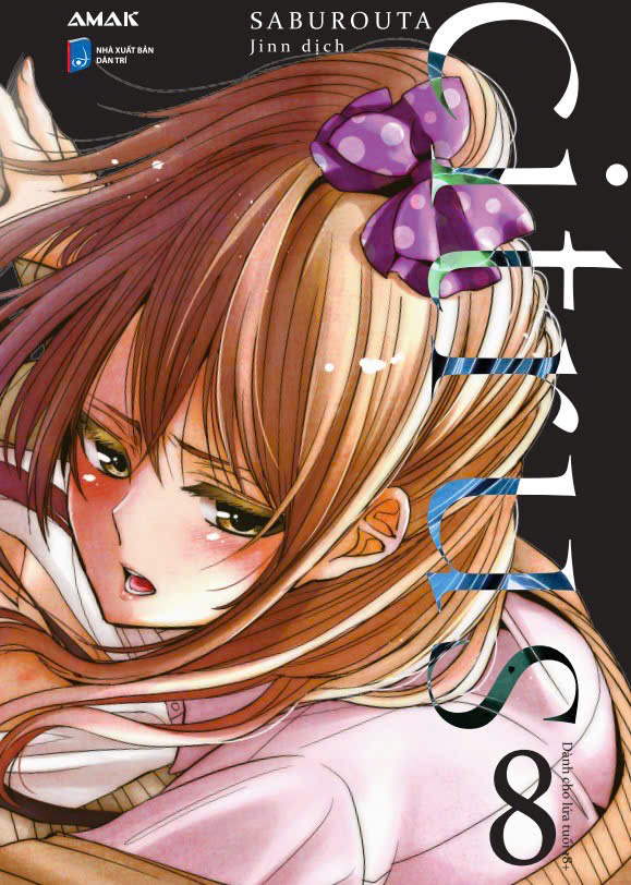 citrus - tập 8 - Ảnh 2