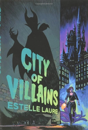 city of villains: book 1 - Ảnh 2