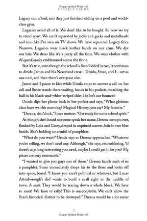 city of villains: book 1 - Ảnh 8