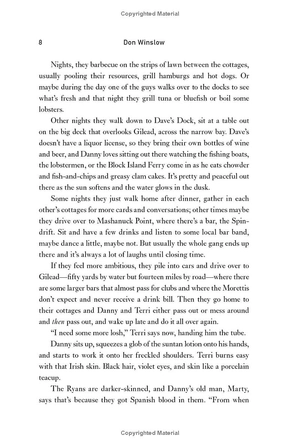 city on fire - Ảnh 12