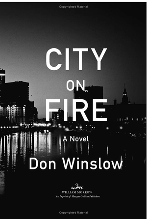 city on fire - Ảnh 4