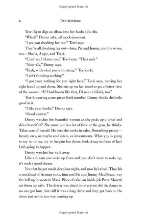 city on fire - Ảnh 8