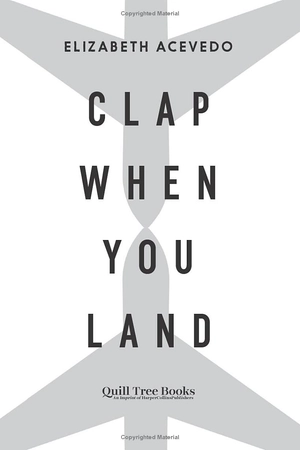 clap when you land - Ảnh 2