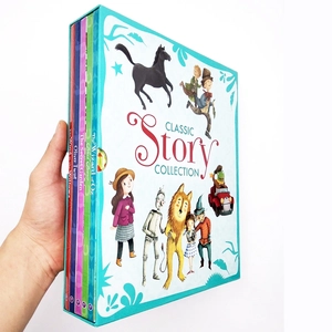 classic picture story collection - Ảnh 15