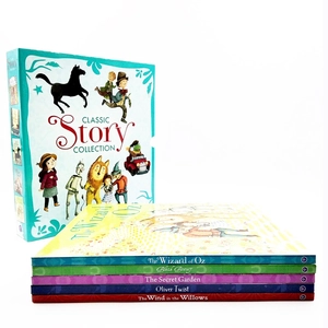 classic picture story collection - Ảnh 16