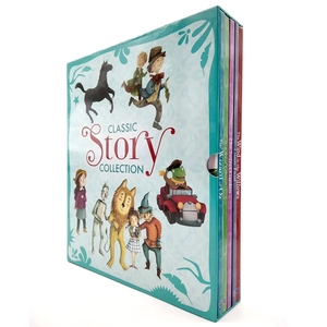 classic picture story collection - Ảnh 2