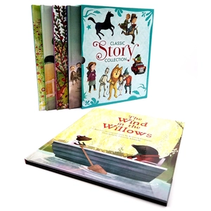 classic picture story collection - Ảnh 4