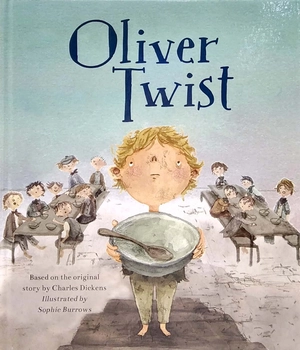 classic picture story collection - Ảnh 7