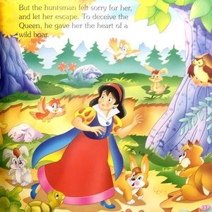 classic princess stories - Ảnh 10