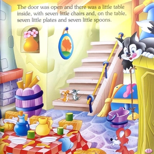 classic princess stories - Ảnh 12